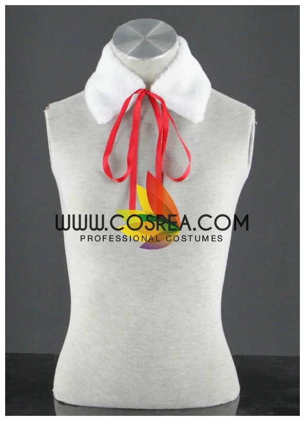Cosrea Anime Costumes Vocaloid Miki Christmas Cosplay Costume 8 Cosrea Anime Costumes Vocaloid Miki Christmas Cosplay Costume