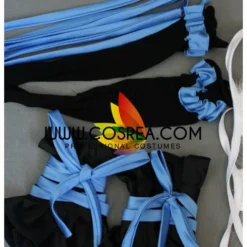 Cosrea Anime Costumes Vocaloid Miku 7th Dragon 2020 Cosplay Costume