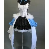 Cosrea Anime Costumes Vocaloid Miku 7th Dragon 2020 Cosplay Costume 1 Cosrea Anime Costumes Vocaloid Miku 7th Dragon 2020 Cosplay Costume