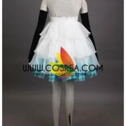 Cosrea Vocaloid Miku Camellia Cosplay Costume Anime Costumes 11 Cosrea Vocaloid Miku Camellia Cosplay Costume Anime Costumes