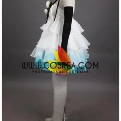 Cosrea Vocaloid Miku Camellia Cosplay Costume Anime Costumes 10 Cosrea Vocaloid Miku Camellia Cosplay Costume Anime Costumes