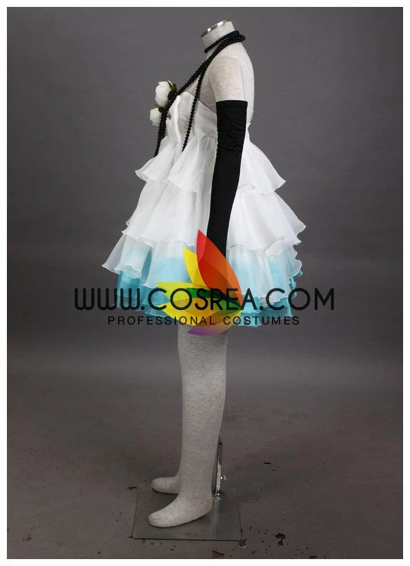 Cosrea Vocaloid Miku Camellia Cosplay Costume Anime Costumes 6 Cosrea Vocaloid Miku Camellia Cosplay Costume Anime Costumes