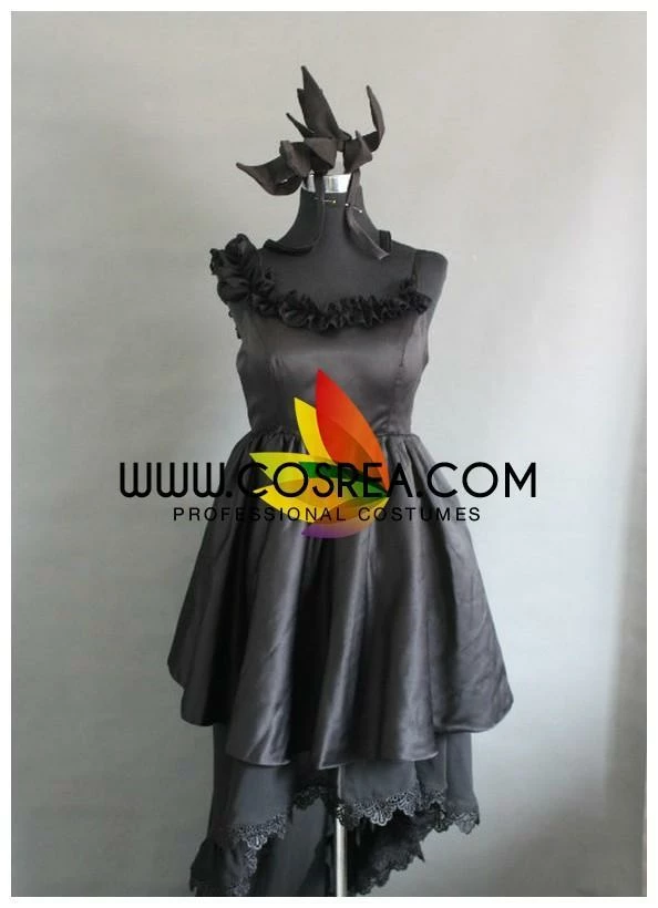 Cosrea Vocaloid Miku Deep Sea Girl Cosplay Costume Anime Costumes 6 Cosrea Vocaloid Miku Deep Sea Girl Cosplay Costume Anime Costumes