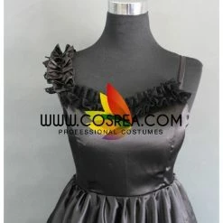 Cosrea Vocaloid Miku Deep Sea Girl Cosplay Costume Anime Costumes 20 Cosrea Vocaloid Miku Deep Sea Girl Cosplay Costume Anime Costumes