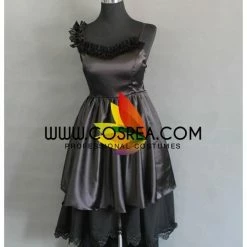 Cosrea Vocaloid Miku Deep Sea Girl Cosplay Costume Anime Costumes 16 Cosrea Vocaloid Miku Deep Sea Girl Cosplay Costume Anime Costumes