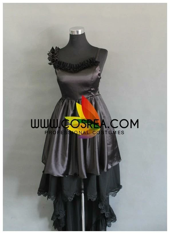 Cosrea Vocaloid Miku Deep Sea Girl Cosplay Costume Anime Costumes 7 Cosrea Vocaloid Miku Deep Sea Girl Cosplay Costume Anime Costumes