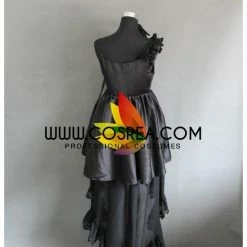 Cosrea Vocaloid Miku Deep Sea Girl Cosplay Costume Anime Costumes 17 Cosrea Vocaloid Miku Deep Sea Girl Cosplay Costume Anime Costumes