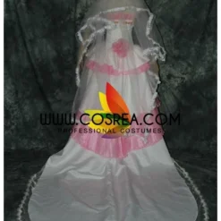Cosrea Vocaloid Miku Hanayome Cosplay Costume Anime Costumes