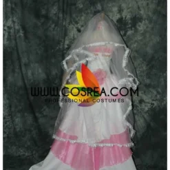 Cosrea Vocaloid Miku Hanayome Cosplay Costume Anime Costumes