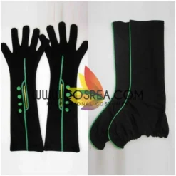 Cosrea Vocaloid Miku Hatsune Meltdown Cosplay Costume