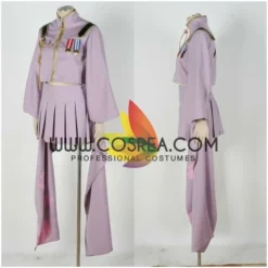 Cosrea Vocaloid Miku Hatsune Senbon Zakura Cosplay Costume Anime Costumes