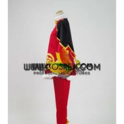 Cosrea Vocaloid Miku Lion Dance Cosplay Costume Anime Costumes