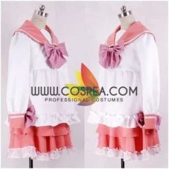 Cosrea Vocaloid Miku Lots Of Laugh Cosplay Costume Anime Costumes