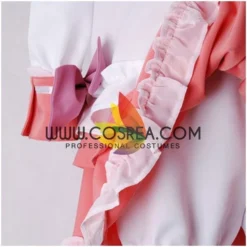 Cosrea Vocaloid Miku Lots Of Laugh Cosplay Costume Anime Costumes