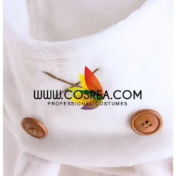 Cosrea Vocaloid Miku Mirai 2018 Bunny Cosplay Costume Anime Costumes