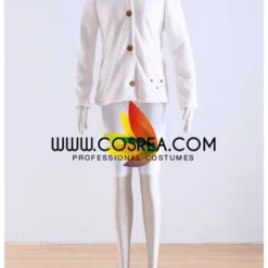 Cosrea Vocaloid Miku Mirai 2018 Bunny Cosplay Costume Anime Costumes