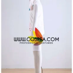 Cosrea Vocaloid Miku Mirai 2018 Bunny Cosplay Costume Anime Costumes