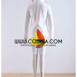 Cosrea Vocaloid Miku Mirai 2018 Bunny Cosplay Costume Anime Costumes