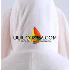 Cosrea Vocaloid Miku Mirai 2018 Bunny Cosplay Costume Anime Costumes