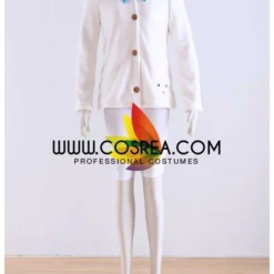 Cosrea Vocaloid Miku Mirai 2018 Bunny Cosplay Costume Anime Costumes