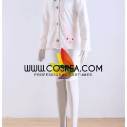 Cosrea Vocaloid Miku Mirai 2018 Bunny Cosplay Costume Anime Costumes