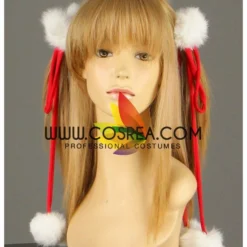 Cosrea Vocaloid Miku Mirai Christmas Cosplay Costume Anime Costumes