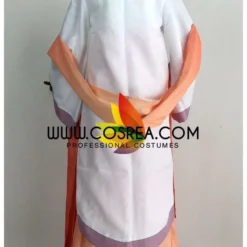 Cosrea Vocaloid Miku Moon Festival Cosplay Costume