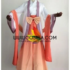 Cosrea Vocaloid Miku Moon Festival Cosplay Costume