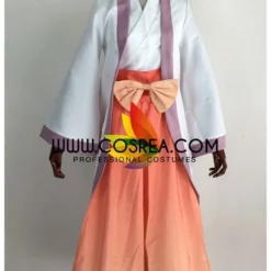 Cosrea Vocaloid Miku Moon Festival Cosplay Costume