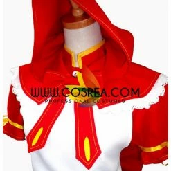 Cosrea Vocaloid Miku Red Ridding Hood Cosplay Costume 8 Cosrea Vocaloid Miku Red Ridding Hood Cosplay Costume