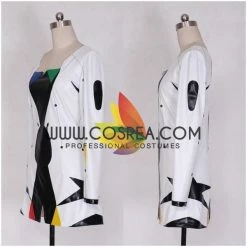 Cosrea Vocaloid Miku Tell Your World Cosplay Costume Anime Costumes