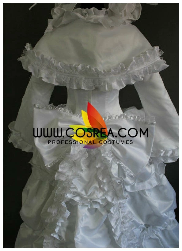 Cosrea Anime Costumes Vocaloid Miku White Rabbit Cosplay Costume 8 Cosrea Anime Costumes Vocaloid Miku White Rabbit Cosplay Costume