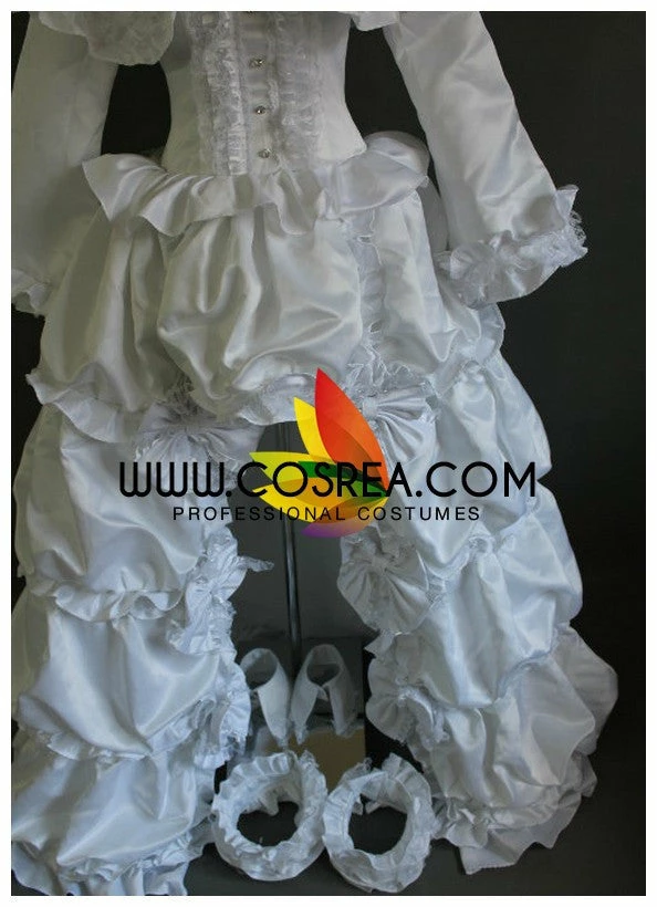 Cosrea Anime Costumes Vocaloid Miku White Rabbit Cosplay Costume 9 Cosrea Anime Costumes Vocaloid Miku White Rabbit Cosplay Costume