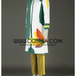 Cosrea Vocaloid Nigaito Cosplay Costume Anime Costumes