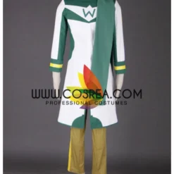 Cosrea Vocaloid Nigaito Cosplay Costume Anime Costumes