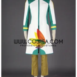 Cosrea Vocaloid Nigaito Cosplay Costume Anime Costumes