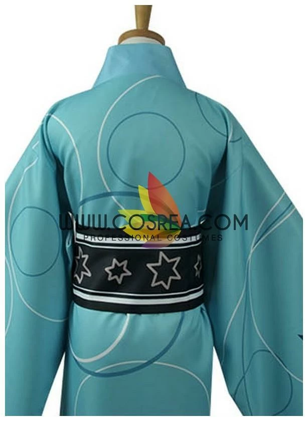 Cosrea Vocaloid Project Diva Kaito Kimono Cosplay Costume Anime Costumes 9 Cosrea Vocaloid Project Diva Kaito Kimono Cosplay Costume Anime Costumes