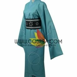 Cosrea Vocaloid Project Diva Kaito Kimono Cosplay Costume Anime Costumes 12 Cosrea Vocaloid Project Diva Kaito Kimono Cosplay Costume Anime Costumes