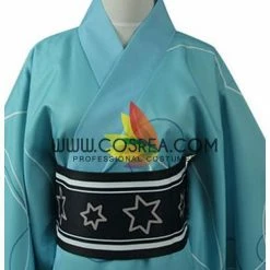 Cosrea Vocaloid Project Diva Kaito Kimono Cosplay Costume Anime Costumes 15 Cosrea Vocaloid Project Diva Kaito Kimono Cosplay Costume Anime Costumes