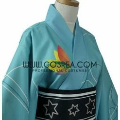 Cosrea Vocaloid Project Diva Kaito Kimono Cosplay Costume Anime Costumes 17 Cosrea Vocaloid Project Diva Kaito Kimono Cosplay Costume Anime Costumes
