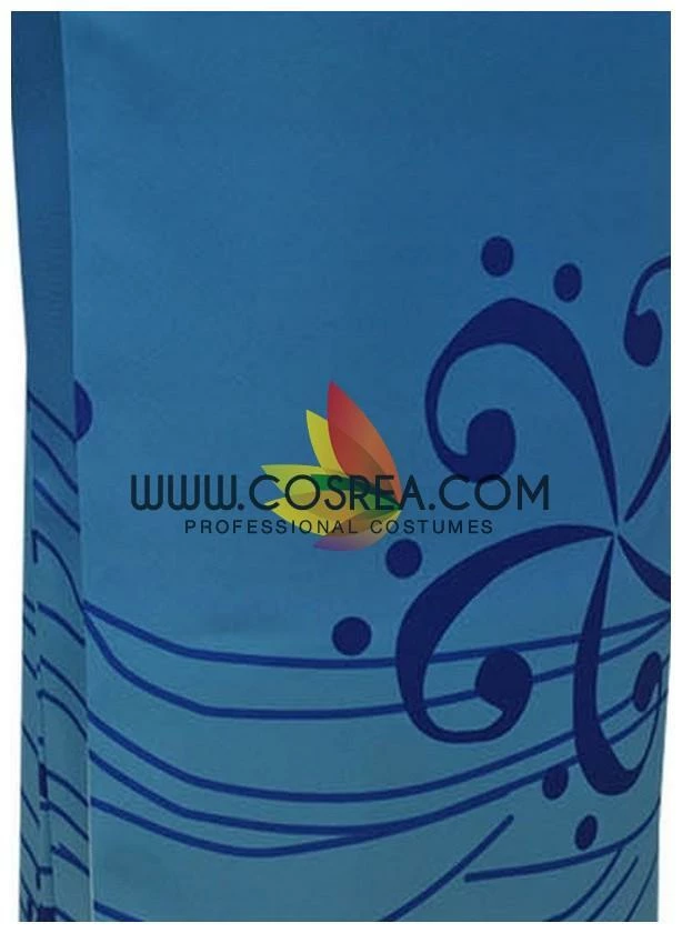 Cosrea Vocaloid Project Diva Len Kimono Cosplay Costume 10 Cosrea Vocaloid Project Diva Len Kimono Cosplay Costume