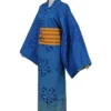 Cosrea Vocaloid Project Diva Len Kimono Cosplay Costume 1 Cosrea Vocaloid Project Diva Len Kimono Cosplay Costume