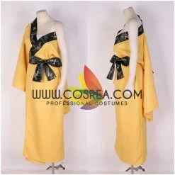 Cosrea Anime Costumes Vocaloid Rin Kagamine Gekokujou Cosplay Costume