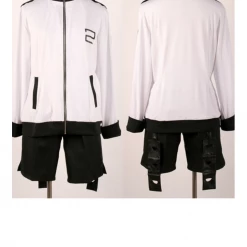 Cosrea Vocaloid Rin Kagamine Kuusou Palette Cosplay Costume