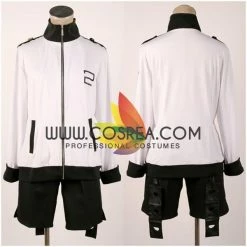 Cosrea Vocaloid Rin Kagamine Kuusou Palette Cosplay Costume
