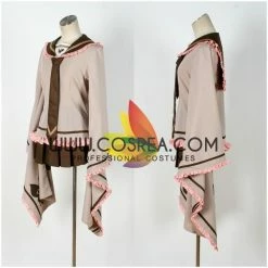Cosrea Anime Costumes Vocaloid Rin Kagamine Senbon Zakura Cosplay Costume