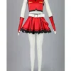 Cosrea Vocaloid Sakine Meiko Cosplay Costume
