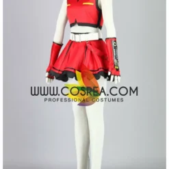 Cosrea Vocaloid Sakine Meiko Cosplay Costume 13 Cosrea Vocaloid Sakine Meiko Cosplay Costume
