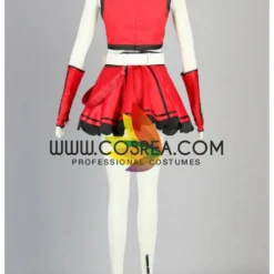 Cosrea Vocaloid Sakine Meiko Cosplay Costume 14 Cosrea Vocaloid Sakine Meiko Cosplay Costume