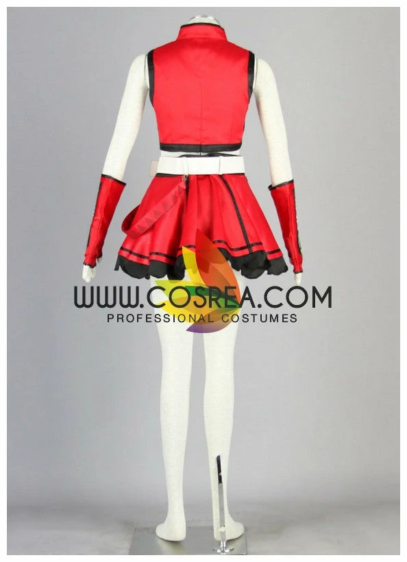 Cosrea Vocaloid Sakine Meiko Cosplay Costume 6 Cosrea Vocaloid Sakine Meiko Cosplay Costume